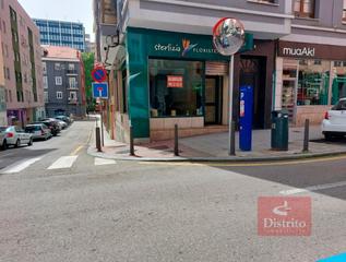Business premise in Santander - Floranes