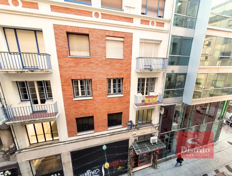 Foto 0dcde01c-b758-4b8a-acec-52476ac02cee. Location bureau avec chauffage dans Centro - Ayuntamiento Santander