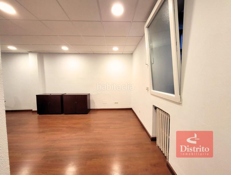 Foto d550a9f5-1ac5-4d6c-9334-efe8114e8268. Rent office space with heating in Centro - Ayuntamiento Santander