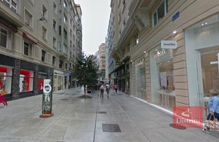 Lloguer Oficina  Santander - lealtad. Oficina en alquiler en la calle lealtad