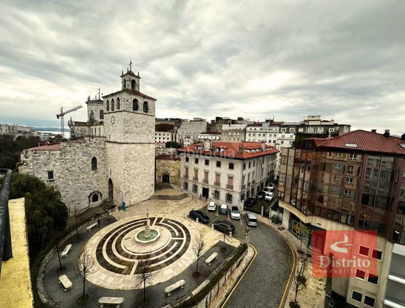 Foto e6eeb7dc-16d9-4736-b4ed-576b59742b4f. Affitto ufficio in Centro - Ayuntamiento Santander
