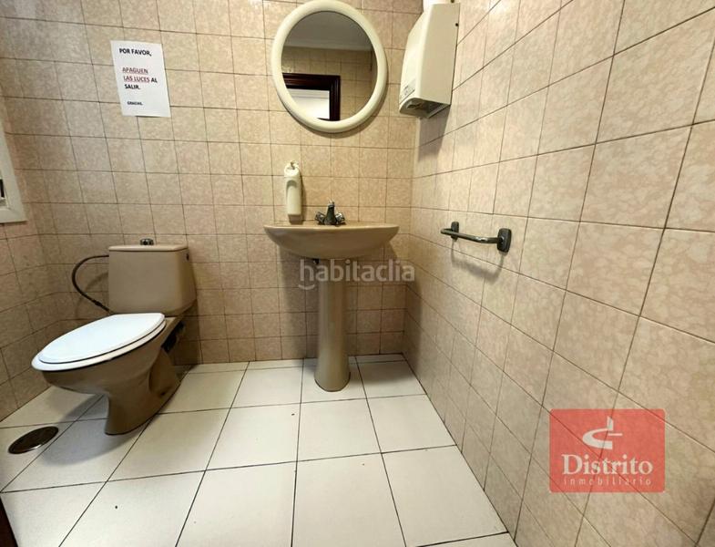 Foto c8ecb3fb-a0e3-49e8-a722-0582612accbe. Alquiler oficina  en alquiler en la calle lealtad en Santander