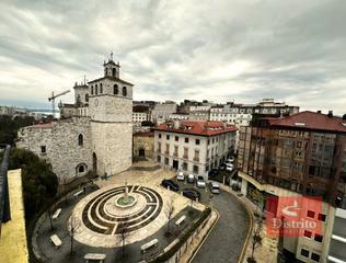 Oficina en Santander - Lealtad