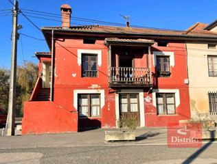 Casa adossada  Güemes - el charcón. Adosado con 872 m de terreno en gemes