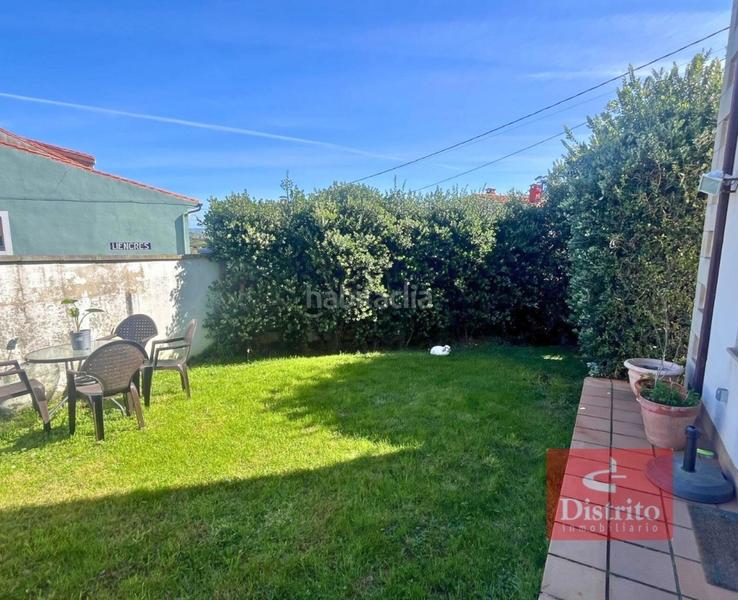Foto 1c63ab1b-8821-41c3-b9ad-3d833880b7d6. Casa aparellada amb calefacció aparcament a Liencres Piélagos