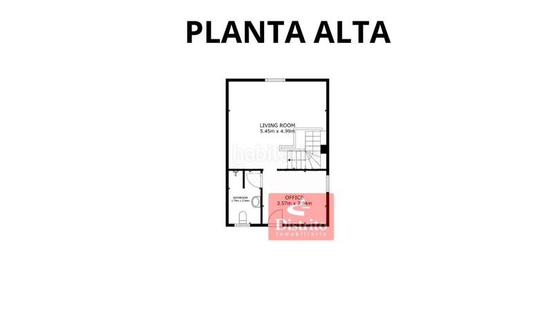 Foto 4a9c905a-86c6-4b75-b1c6-75a25690ac83. Casa aparellada amb calefacció aparcament a Liencres Piélagos