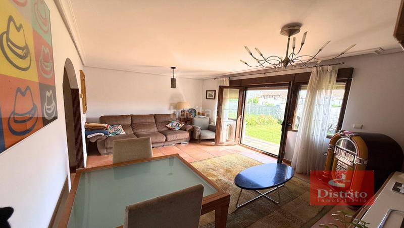 Foto a9c0b352-a446-4932-9cda-dc74bdaafc81. Casa aparellada amb calefacció aparcament a Liencres Piélagos
