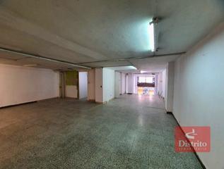 Business premise in Santander - Calderón de la Barca