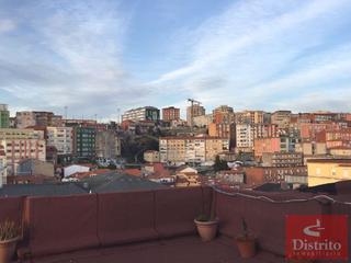Àtic  Santander - calle sevilla. Ático en el centro de santander