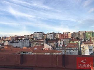 Àtic  Santander - calle sevilla. Ático en el centro de santander