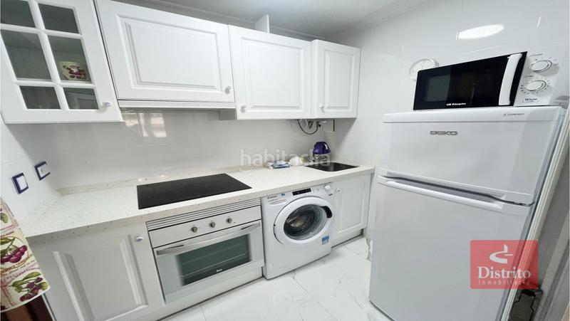 Foto b3b1fdff-6745-4542-88ff-b7e2487bd8db. Rent flat in Puerto Chico Santander