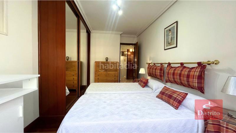 Foto b6e3782c-7c10-472e-97bb-14702e623199. Rent flat in Puerto Chico Santander
