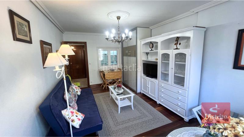 Foto c6cde7ed-8adb-40ae-8349-b92c4fa3dcc2. Rent flat in Puerto Chico Santander