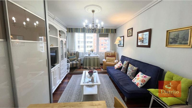 Foto d3a5a45b-851f-4de0-a333-f2d30efcfb6f. Rent flat in Puerto Chico Santander