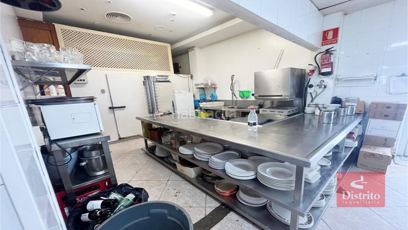 Foto 40363271-18a3-4140-8f42-3fd1c99263c1. Locale commerciale in Soto de la Marina Santa Cruz de Bezana