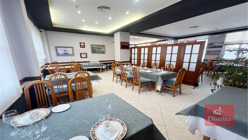 Foto 48320da2-ef57-4729-b4c9-55700a788fc2. Locale commerciale in Soto de la Marina Santa Cruz de Bezana