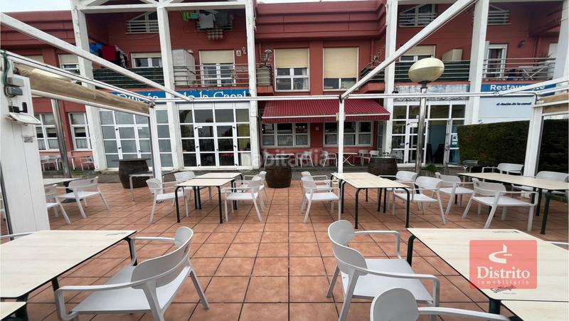 Foto aa41e3fd-ff00-4f5f-81a1-9c140f213b09. Locale commerciale in Soto de la Marina Santa Cruz de Bezana