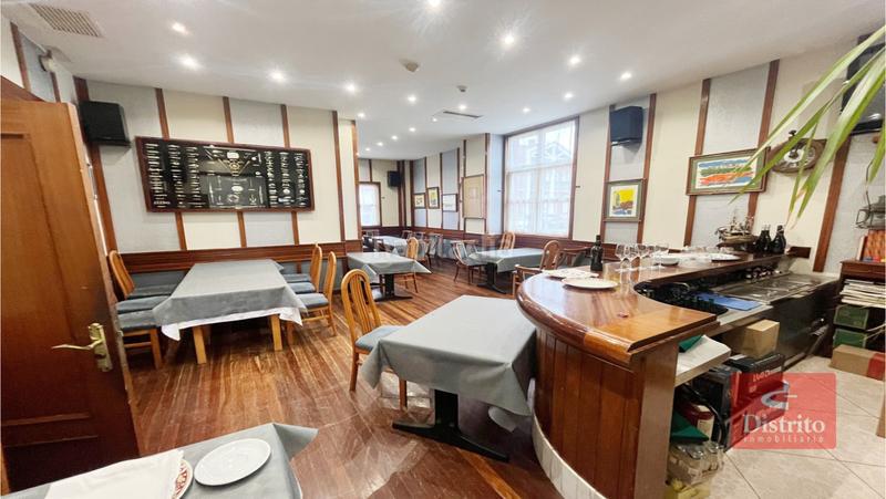 Foto ce72becc-8252-496a-9c37-f84affb4e813. Locale commerciale in Soto de la Marina Santa Cruz de Bezana