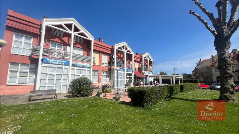 Foto e944964e-44a1-40bd-ad5b-cdec3be1cf8c. Locale commerciale in Soto de la Marina Santa Cruz de Bezana