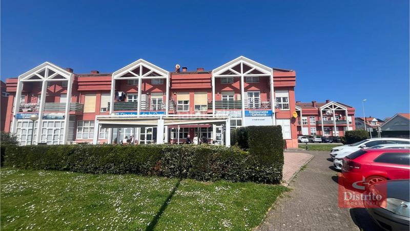 Foto ebd6b9ce-d68d-48ff-8740-0bb7d0e84b1a. Locale commerciale in Soto de la Marina Santa Cruz de Bezana