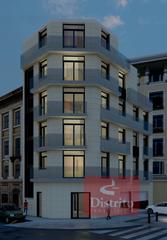 Pis a Santander - magallanes 39. Dúplex de obra nueva en calle magallanes