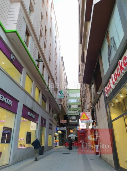 Foto 13b73da4-2aad-4490-b05b-c8598c819e87. Affitto appartamento con riscaldamento in Centro - Ayuntamiento Santander