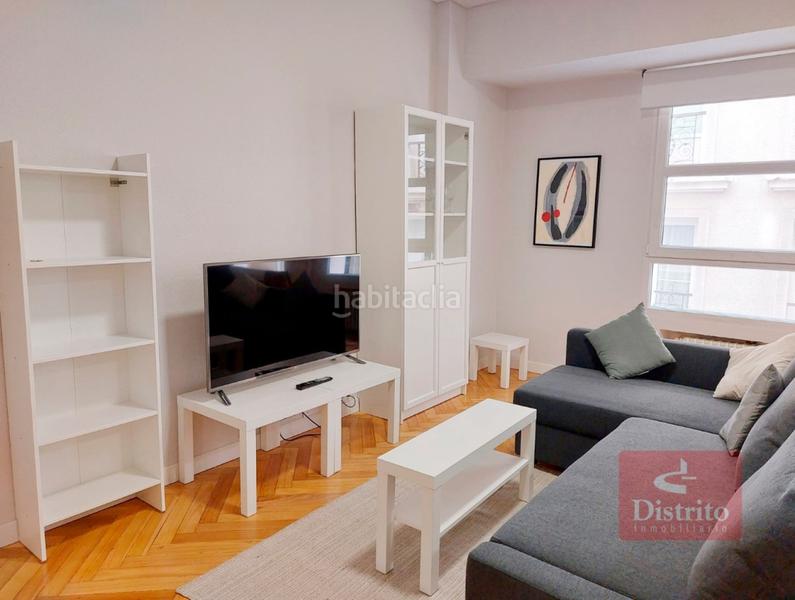 Foto a58fe27b-1b68-4bd8-acef-8a5fc4b8fe55. Affitto appartamento con riscaldamento in Centro - Ayuntamiento Santander