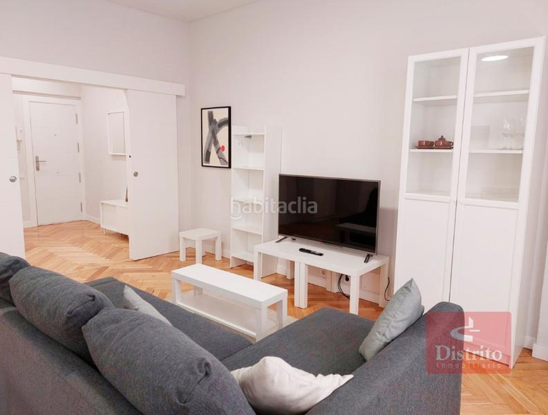 Foto 3598fa6f-d910-4a48-8806-821ebb47bbf5. Rent flat with heating in Centro - Ayuntamiento Santander