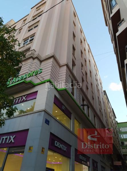 Foto 40a85009-0b0e-49e1-9eae-2cf08043dc5c. Rent flat with heating in Centro - Ayuntamiento Santander