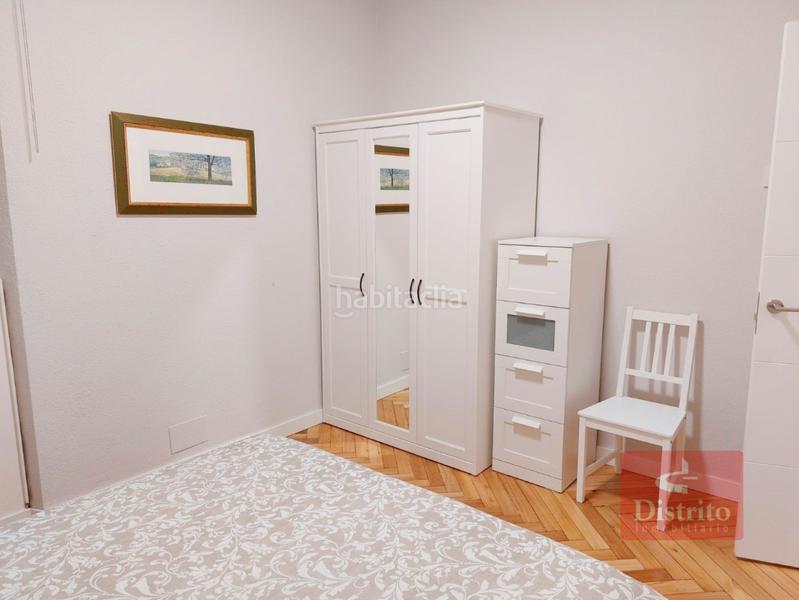 Foto 44098c93-5451-45b5-9468-27d7d9fe9c1f. Rent flat with heating in Centro - Ayuntamiento Santander