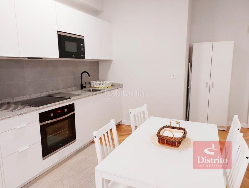 Foto 6fbdf0da-9a4f-42a2-8a11-002326f65a61. Rent flat with heating in Centro - Ayuntamiento Santander