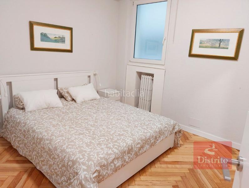 Foto c0cd8de5-1dec-4859-af2f-2996b01d1b7a. Rent flat with heating in Centro - Ayuntamiento Santander