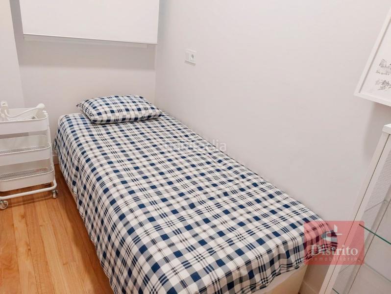 Foto d032575f-2a18-4216-97ac-1b81af081ac4. Rent flat with heating in Centro - Ayuntamiento Santander