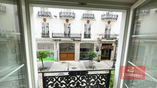 Lloguer Pis  Santander - hernán cortés. Moderno apartamento en el centro de santander