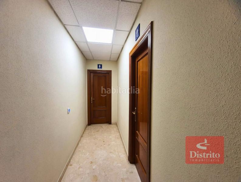 Foto 0deeeeb6-b823-4541-a319-a6d4c0079cb9. Büro mit heizung in Alisal - San Román Santander