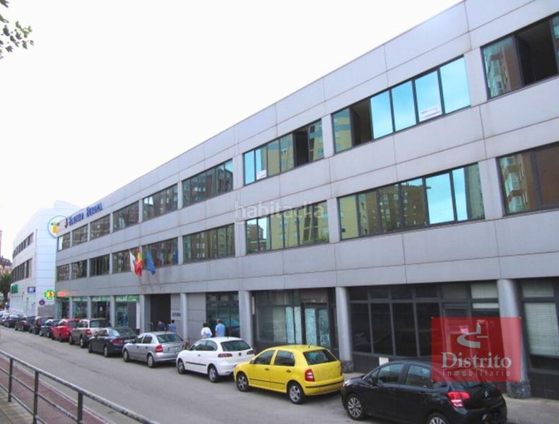 Foto 0e77bedb-8c0a-48ed-93d1-9d5ebe1ed43a. Büro mit heizung in Alisal - San Román Santander