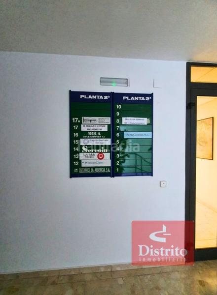 Foto 719cf560-ad4a-4629-9da6-ab93db5ef3e8. Büro mit heizung in Alisal - San Román Santander