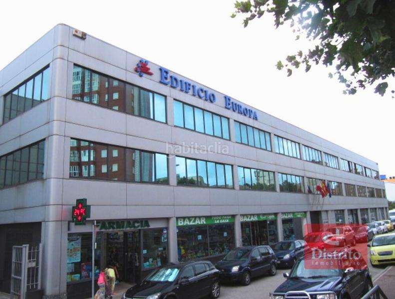 Foto ea713289-9b6a-4432-b1ea-1e7f9e1f72d6. Büro mit heizung in Alisal - San Román Santander