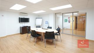 Location Bureau  Santander - madrid. Oficina en alquiler en castillahermida