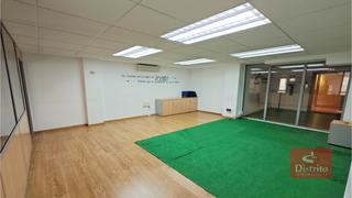 Location Bureau  Santander - madrid. Oficina en alquiler en castillahermida