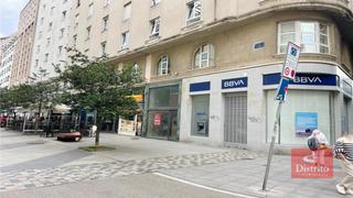 Local commercial  Santander - cádiz. Local de 100 m en calle cádiz esquina con lealtad