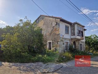 Casa  Suesa - la isleta. Casa de pueblo en parcela de 1.750 m en suesa