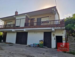 Casa  Suesa - la isleta. Casa en parcela de 4.000 m en suesa, ribamontán al mar