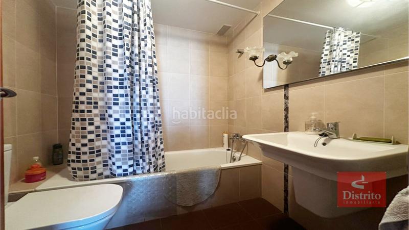 Foto bb1c9e97-464e-4202-ae78-8f14ae5c0943. Affitto appartamento con riscaldamento parcheggio in Santander