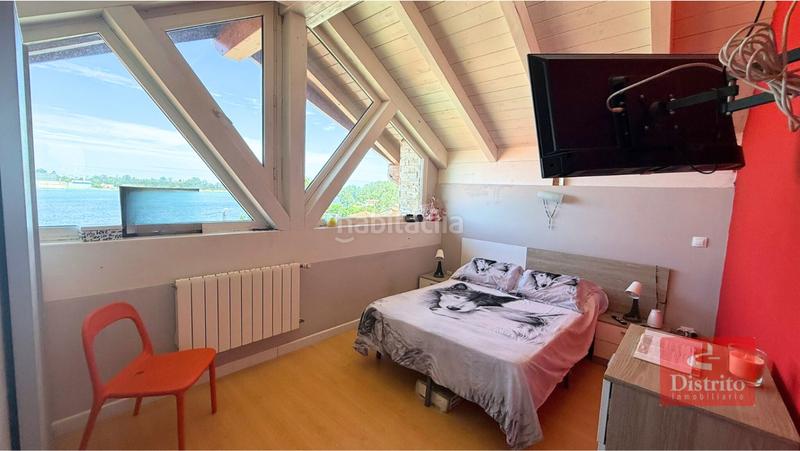 Foto 076b9201-8bc3-410b-ad56-b918ce78d9fb. Appartamento con riscaldamento parcheggio in Marina de Cudeyo