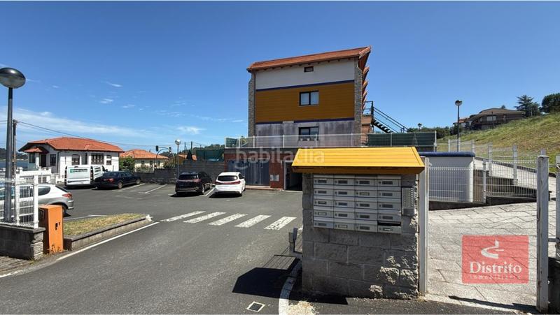 Foto 11f23ba5-5c24-4e6e-aad1-9641315f03de. Appartamento con riscaldamento parcheggio in Marina de Cudeyo