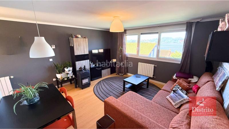 Foto 1c24d31d-c256-44c0-92db-83b3ebfac234. Appartamento con riscaldamento parcheggio in Marina de Cudeyo