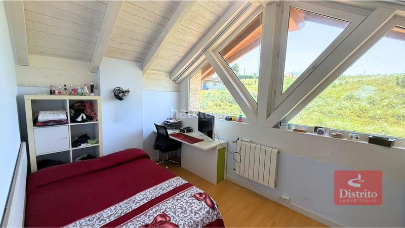 Foto 542784ed-5eb9-4332-8de6-07fc47f42c08. Appartamento con riscaldamento parcheggio in Marina de Cudeyo