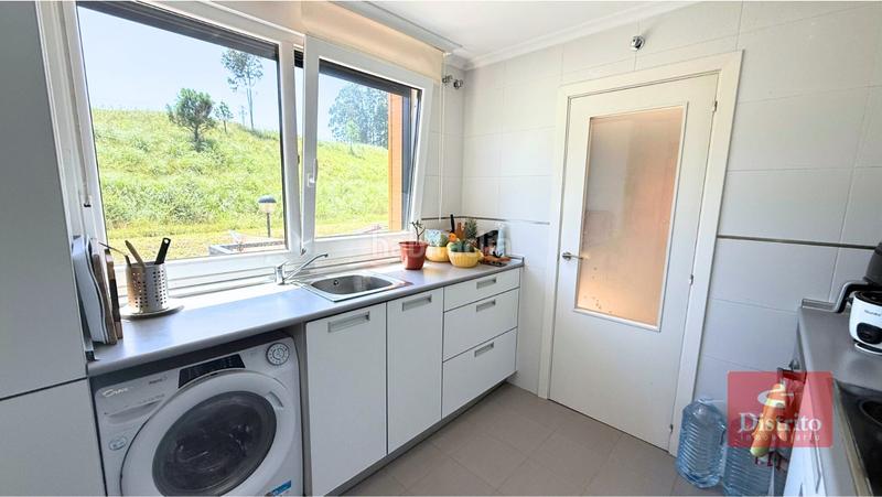 Foto 75f81ba0-5603-4db5-94d3-01005adf8e94. Appartamento con riscaldamento parcheggio in Marina de Cudeyo