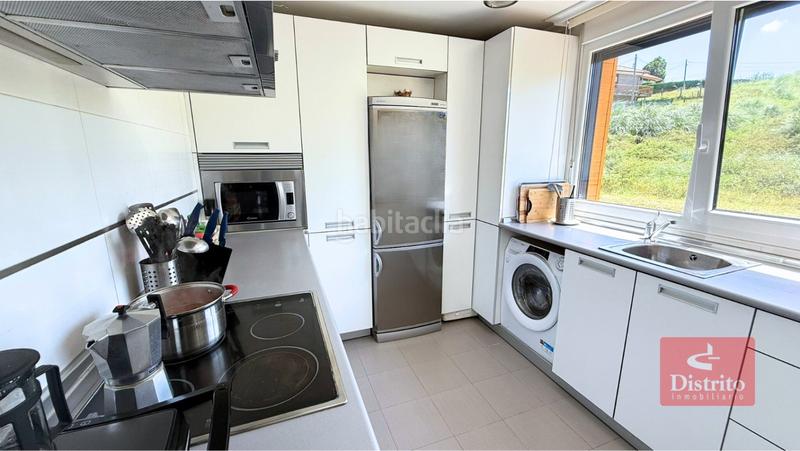 Foto 87c13336-3982-49b8-b853-bf6797ac53a2. Appartamento con riscaldamento parcheggio in Marina de Cudeyo